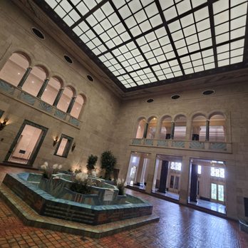 Joslyn Art Museum - Art Museums Near Me - Omaha, Nebraska