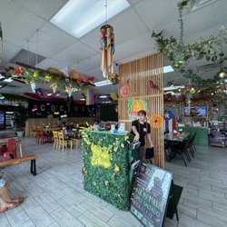 La Casa Latina