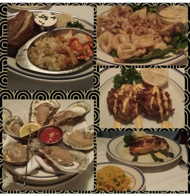 Menu photo 8 The Wharf Alexandria, VA Menu photo 8 The Wharf Alexandria, VA