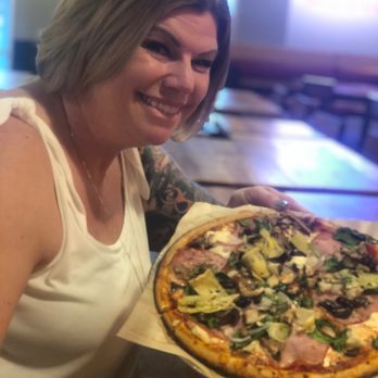 Blaze Pizza - My go to pizza! - Salad Near Me - Avondale, Arizona