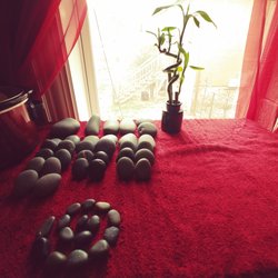 A Mindful Massage