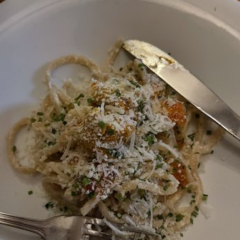 Sesamo - Bucatini - Italian Near Me - New York, New York