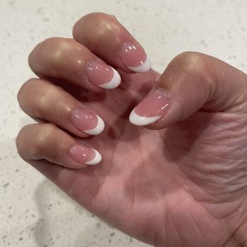 GG Nails spa - Nail Salons Near Me - Elk Grove, California