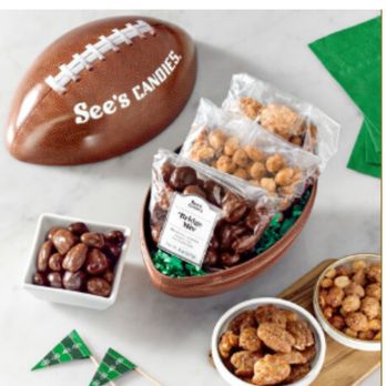 See's Candies - Snack Tin - Candy Stores Near Me - Bakersfield, California See's Candies - Snack Tin - Candy Stores Near Me - Bakersfield, California