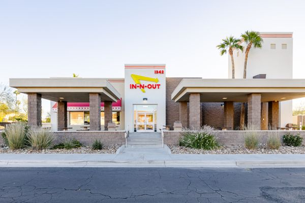 IN-N-OUT BURGER - Updated April 2026 - 168 Photos & 182 Reviews - 1342 ...