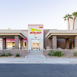 In-N-Out Burger - Image