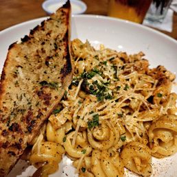 Cajun Pasta Cajun Pasta