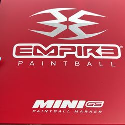 New Breed Paintball and Airsoft