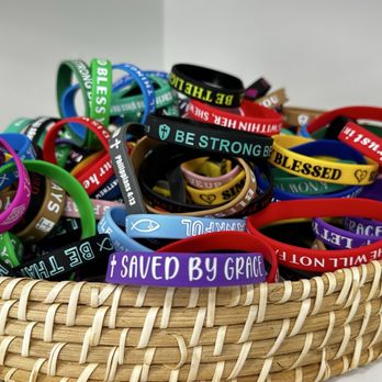 Zoom Cafe - Free bracelets of love - Coffee & Tea Near Me - Oakfield, New York