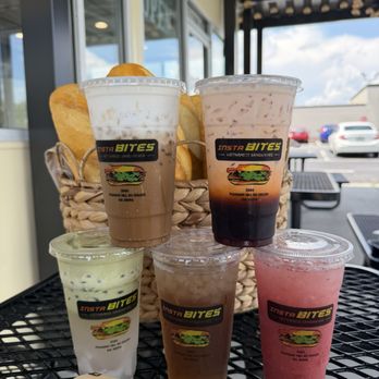 Insta Bites - Vietnamese Near Me - Duluth , Georgia