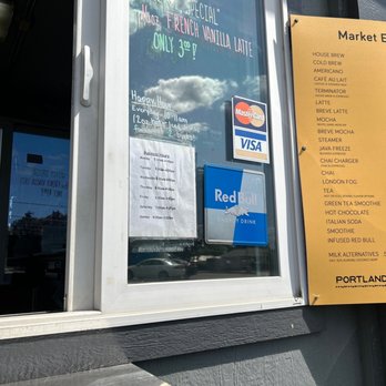 Market Espresso - Hours and the weekly specials! - Coffee & Tea Near Me - North Plains, Oregon Market Espresso - Hours and the weekly specials! - Coffee & Tea Near Me - North Plains, Oregon