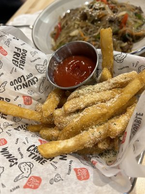 Bonchon Raleigh - Capital Blvd by null