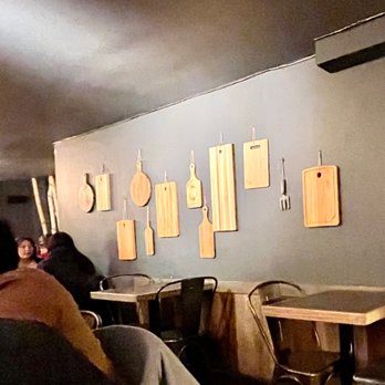 Barn Joo 35 - Korean Near Me - New York, New York