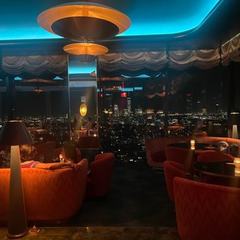 Nubeluz - Cocktail Bars Near Me - New York, New York Nubeluz - Cocktail Bars Near Me - New York, New York