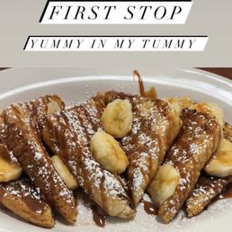 French Toast