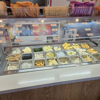 YGF Malatang - Chinese Near Me - Chino Hills, California