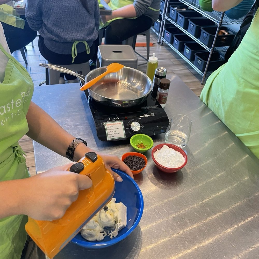 Taste Buds Kitchen - Team Building Activities Near Me - San Jose, California Taste Buds Kitchen - Team Building Activities Near Me - San Jose, California