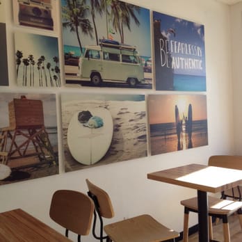 Nekter Juice Bar - Wall art - Juice Bars & Smoothies Near Me - Temecula, California
