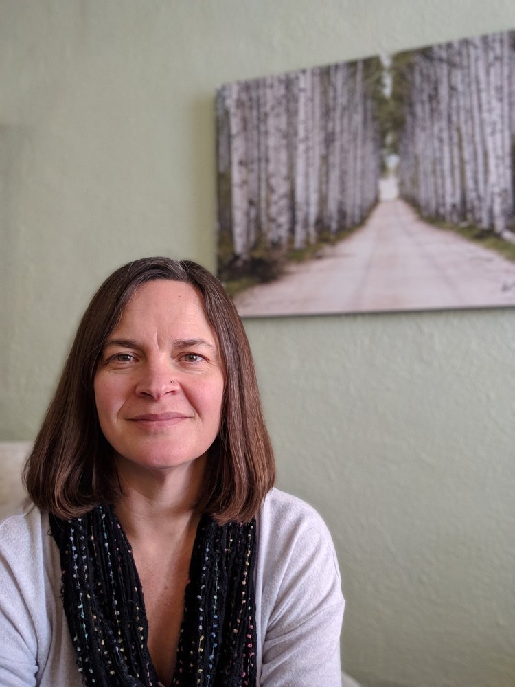 Bethany Barta, LCSW - grief counselor in Denver, CO