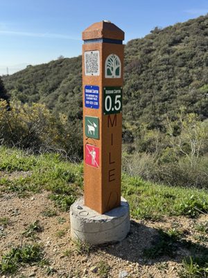 Claremont Hills Wilderness Park by null