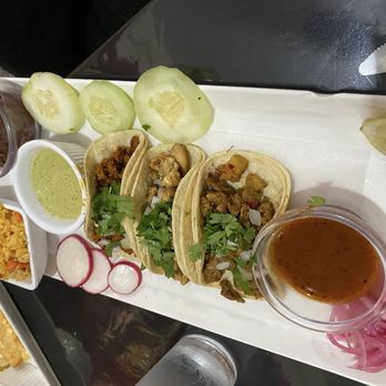 Latin Soul - Mexican street tacos - Latin American Near Me - Staunton, Virginia Latin Soul - Mexican street tacos - Latin American Near Me - Staunton, Virginia