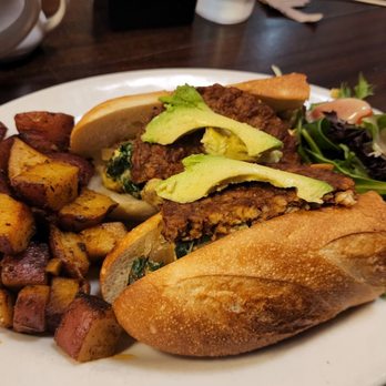 Cafe Bonjour - Breakfast & Brunch Near Me - Boston, Massachusetts Cafe Bonjour - Breakfast & Brunch Near Me - Boston, Massachusetts
