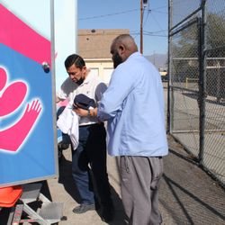 Community Action Partnership of San Bernardino County