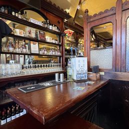 Bar Bar