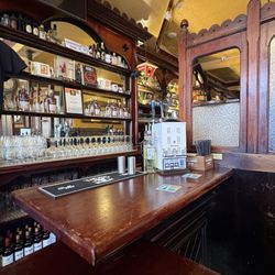 Kehoes - Bar