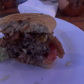 Fair Oaks Brew Pub - Bbq burger.. amazing (quality !) - American Near Me - Fair Oaks, California