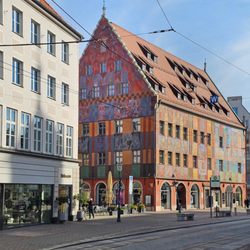 Weberhaus