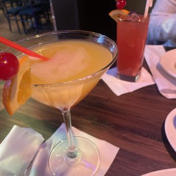 D'carbon - Malibu Bay Breeze & Bahama Vacation! Very good! - Peruvian Near Me - Hawthorne, New Jersey