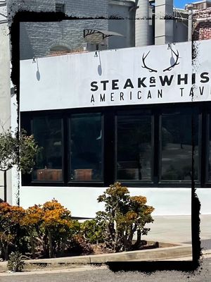 Steak & Whisky American Tavern by null