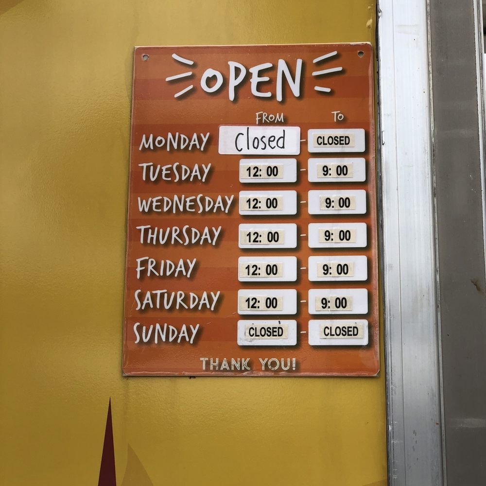 Aroy Ver - Thai Near Me - San Antonio, Texas Aroy Ver - Thai Near Me - San Antonio, Texas