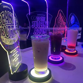 Cosm Los Angeles - Willy wonka drinks - Venues & Event Spaces Near Me - Inglewood, California Cosm Los Angeles - Willy wonka drinks - Venues & Event Spaces Near Me - Inglewood, California
