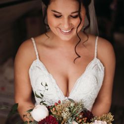 Michele Wilderman Bridal