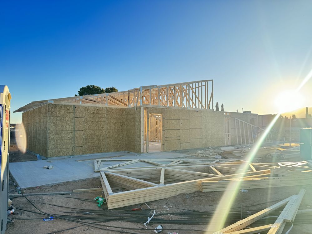 Slide of National Contracting