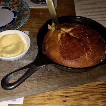 Odd Duck - Cornbread - American Near Me - Austin, Texas Odd Duck - Cornbread - American Near Me - Austin, Texas