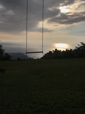 Ka'awa Loa Plantation by null