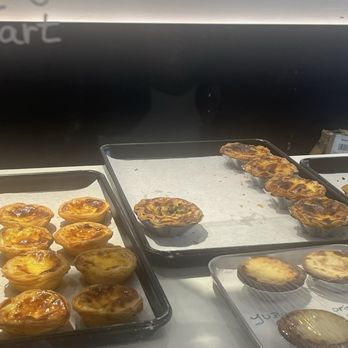 Na Tart - Here is a close up...I want another. - Desserts Near Me - New York, New York Na Tart - Here is a close up...I want another. - Desserts Near Me - New York, New York