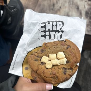 Chip City - Bakeries Near Me - New York, New York Chip City - Bakeries Near Me - New York, New York