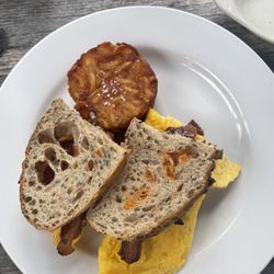 Threefold Café