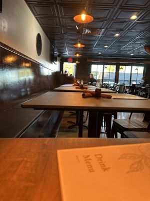 The Grumpy George Pub & Grub by null