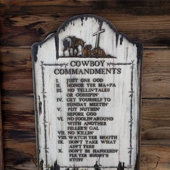 Goldfield Ghost Town - Landmarks & Historical Buildings Near Me - Apache Junction, Arizona