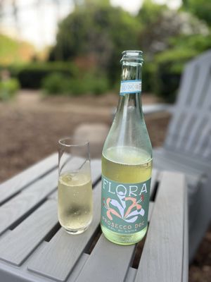 Rosie's Coffee & Wine Garden by null