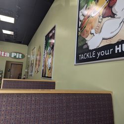 Pita Pit