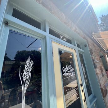 Bolivar Bread Bakery - Entrance :) - Bakeries Near Me - Harpers Ferry, West Virginia