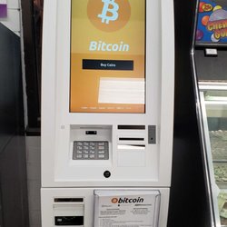 Daily Mart - Bitcoin ATM
