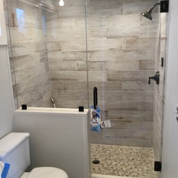 Showerman - Door and Panel; Full Height - Glass & Mirrors Near Me - Manalapan, New Jersey Showerman - Door and Panel; Full Height - Glass & Mirrors Near Me - Manalapan, New Jersey