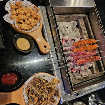 Ai Grill - Barbeque Near Me - Millbrae, California Ai Grill - Barbeque Near Me - Millbrae, California